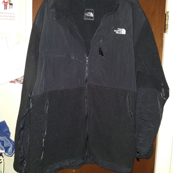 The North Face Other - North Face Fleece Jacket